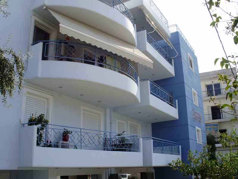 2007 - ΚΑΛΛΙΘΕΑ